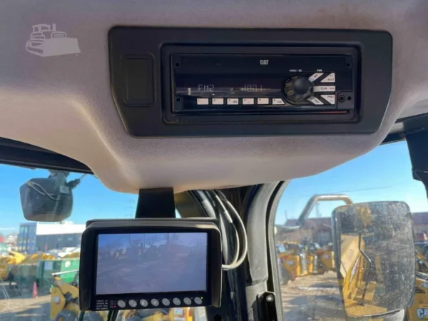 2020 Caterpillar 950GC Wheel Loader