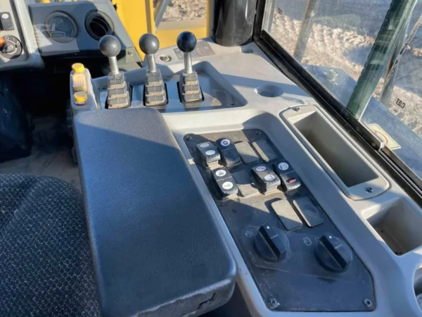 2020 Caterpillar 950GC Wheel Loader