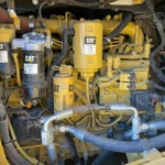 2020 Caterpillar 950GC Wheel Loader
