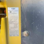 2020 Caterpillar 950GC Wheel Loader