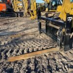 2020 Caterpillar 950GC Wheel Loader