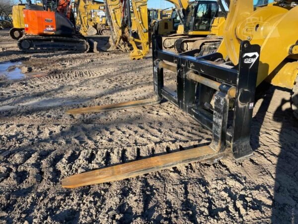 2020 Caterpillar 950GC Wheel Loader