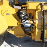 2020 Caterpillar 972M Wheel Loader