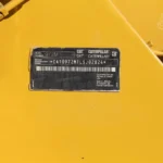 2020 Caterpillar 972M Wheel Loader
