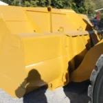 2020 Caterpillar 972M Wheel Loader