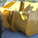 2020 Caterpillar 972M Wheel Loader