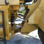2020 Caterpillar 972M Wheel Loader