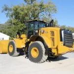 2020 Caterpillar 972M Wheel Loader