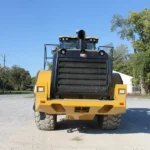2020 Caterpillar 972M Wheel Loader