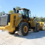 2020 Caterpillar 972M Wheel Loader