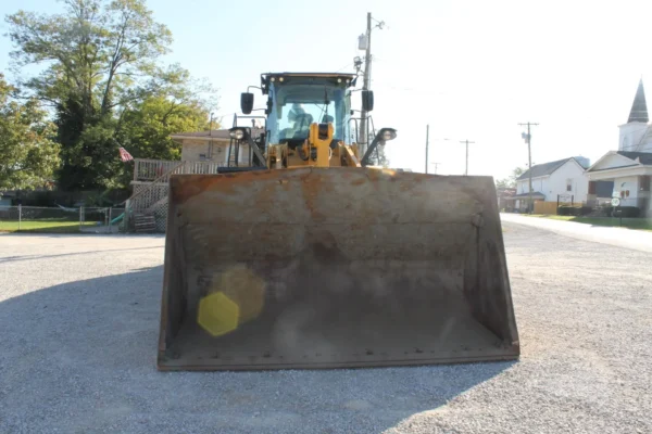 2020 Caterpillar 972M Wheel Loader
