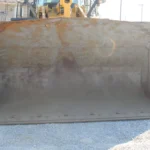 2020 Caterpillar 972M Wheel Loader