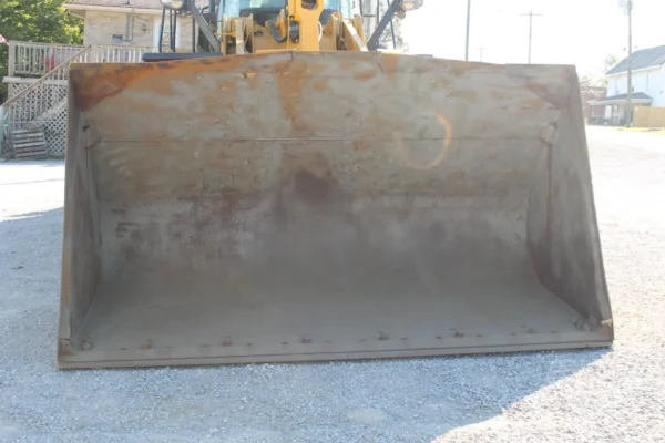 2020 Caterpillar 972M Wheel Loader
