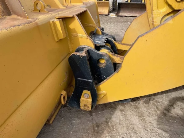 2020 Caterpillar 982M Wheel Loader