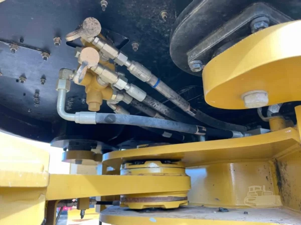 2020 Caterpillar 982M Wheel Loader