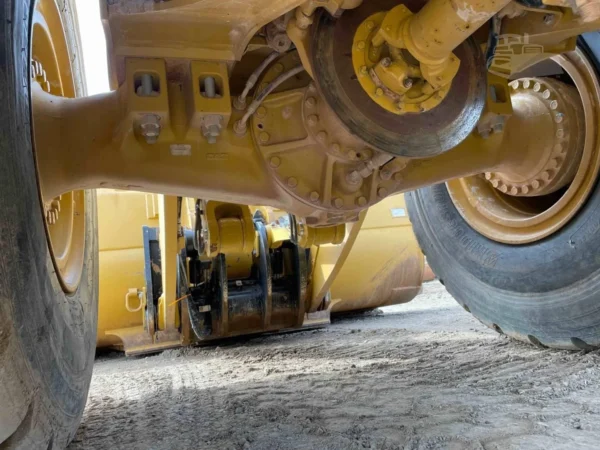 2020 Caterpillar 982M Wheel Loader