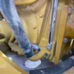 2020 Caterpillar 982M Wheel Loader