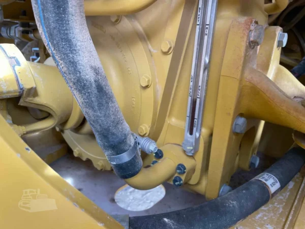 2020 Caterpillar 982M Wheel Loader