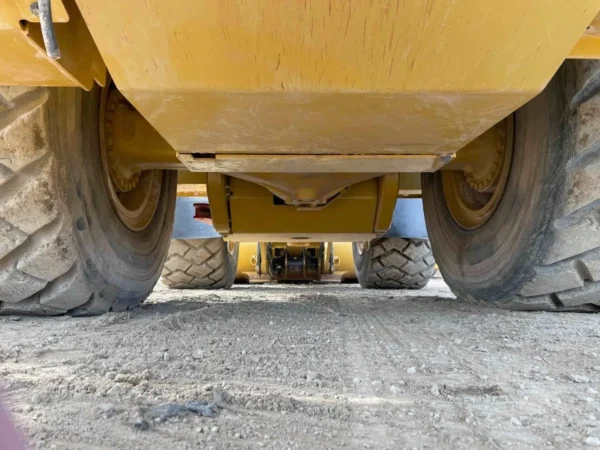 2020 Caterpillar 982M Wheel Loader