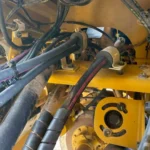 2020 Caterpillar 982M Wheel Loader