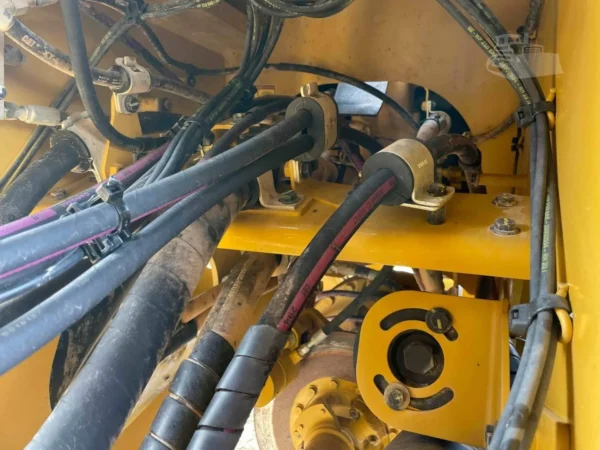 2020 Caterpillar 982M Wheel Loader