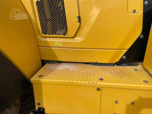 2020 Caterpillar 982M Wheel Loader