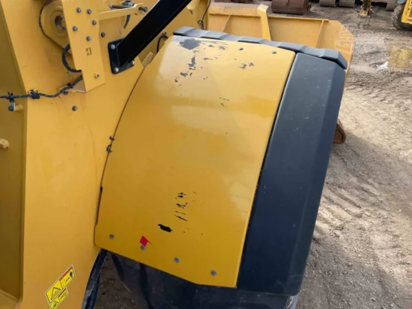 2020 Caterpillar 982M Wheel Loader
