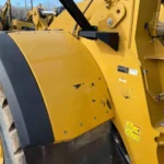 2020 Caterpillar 982M Wheel Loader