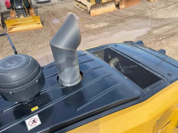 2020 Caterpillar 982M Wheel Loader