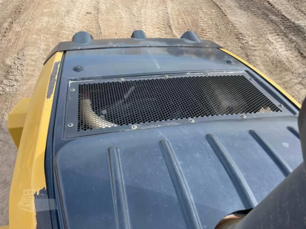 2020 Caterpillar 982M Wheel Loader
