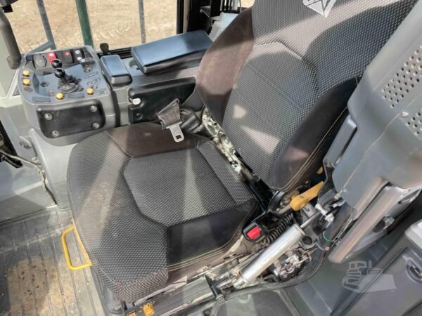 2020 Caterpillar 982M Wheel Loader