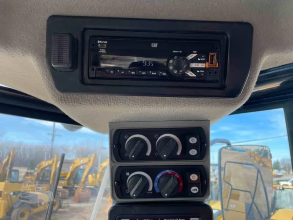 2020 Caterpillar 982M Wheel Loader
