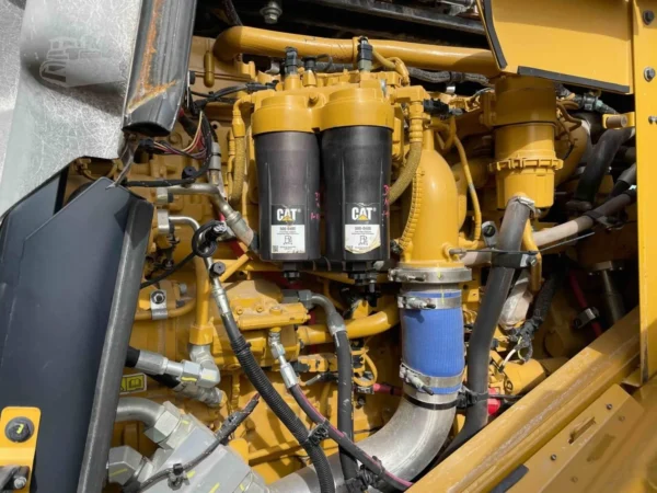 2020 Caterpillar 982M Wheel Loader