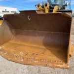 2020 Caterpillar 982M Wheel Loader