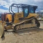2020 Caterpillar D5 LGP Crawler Dozer