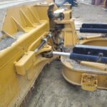 2020 Caterpillar D5 LGP Crawler Dozer