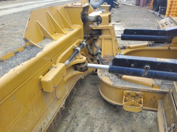 2020 Caterpillar D5 LGP Crawler Dozer