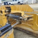 2020 Caterpillar D5 LGP Crawler Dozer