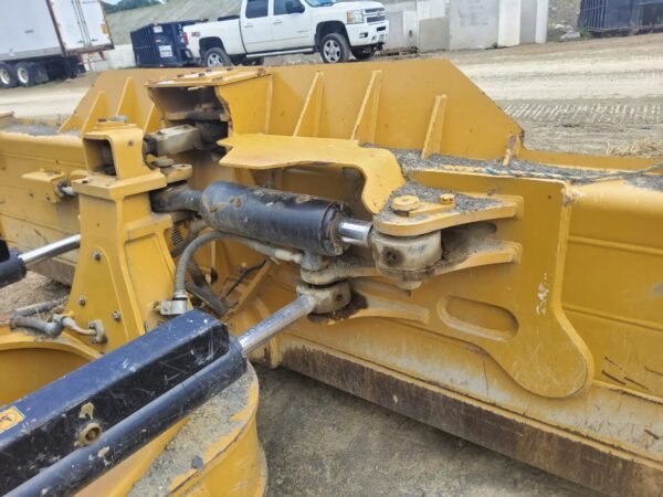 2020 Caterpillar D5 LGP Crawler Dozer