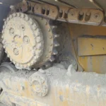 2020 Caterpillar D5 LGP Crawler Dozer