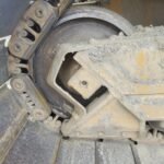 2020 Caterpillar D5 LGP Crawler Dozer