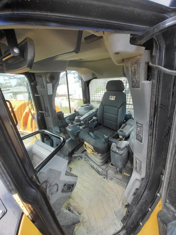 2020 Caterpillar D5 LGP Crawler Dozer