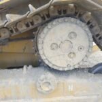 2020 Caterpillar D5 LGP Crawler Dozer