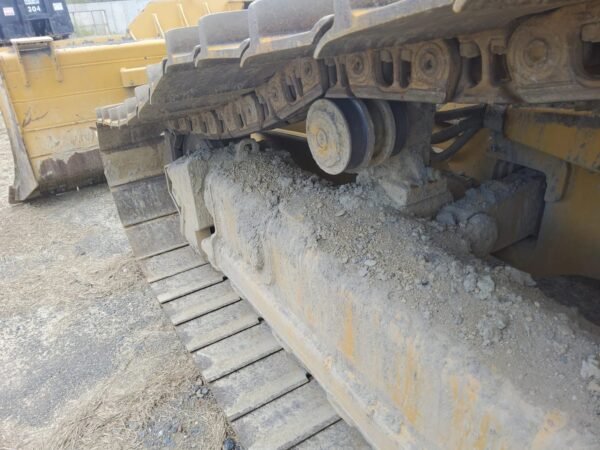 2020 Caterpillar D5 LGP Crawler Dozer