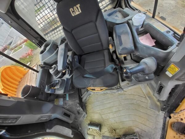 2020 Caterpillar D5 LGP Crawler Dozer
