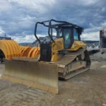 2020 Caterpillar D5 LGP Crawler Dozer