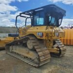 2020 Caterpillar D5 LGP Crawler Dozer