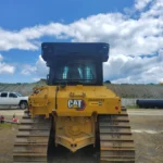 2020 Caterpillar D5 LGP Crawler Dozer