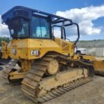 2020 Caterpillar D5 LGP Crawler Dozer