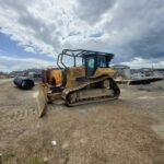 2020 Caterpillar D5 LGP Crawler Dozer